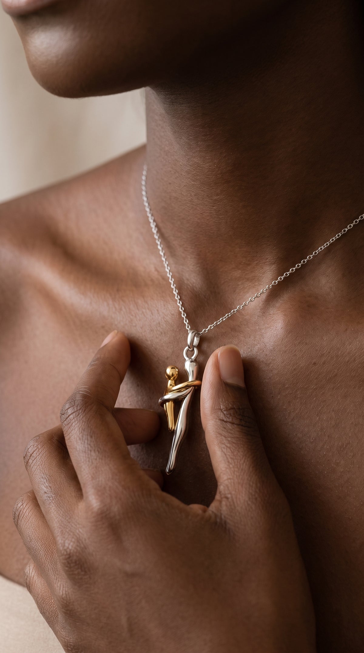 My Love Hug Ketting