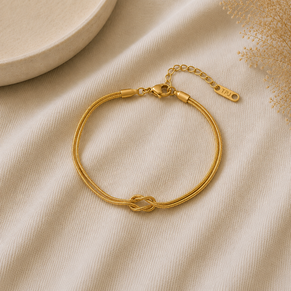 Lola - Forever Bracelet | PREMIUM