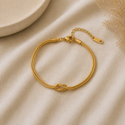 Lola - Forever Bracelet | PREMIUM