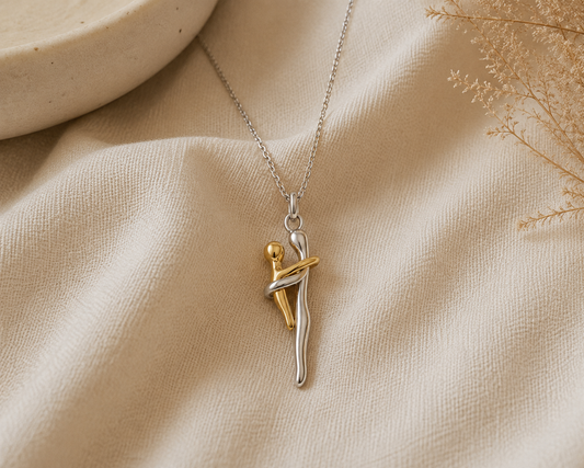 My Love Hug Ketting