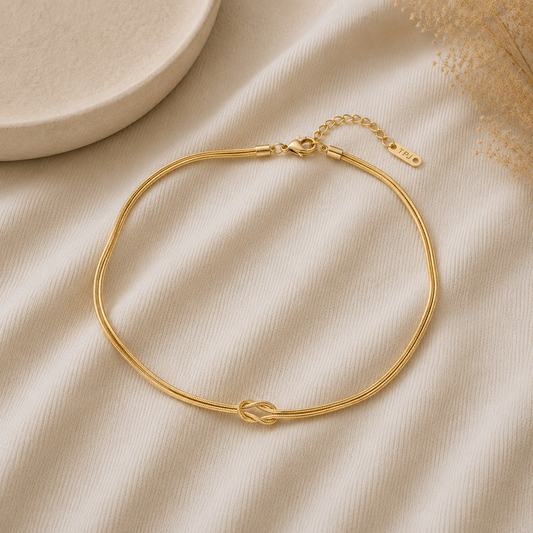 Lola - Forever Necklace | PREMIUM