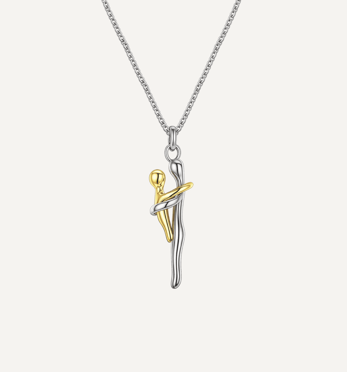My Love Hug Ketting