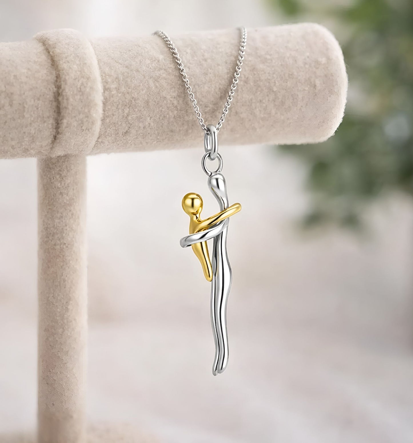 My Love Hug Ketting