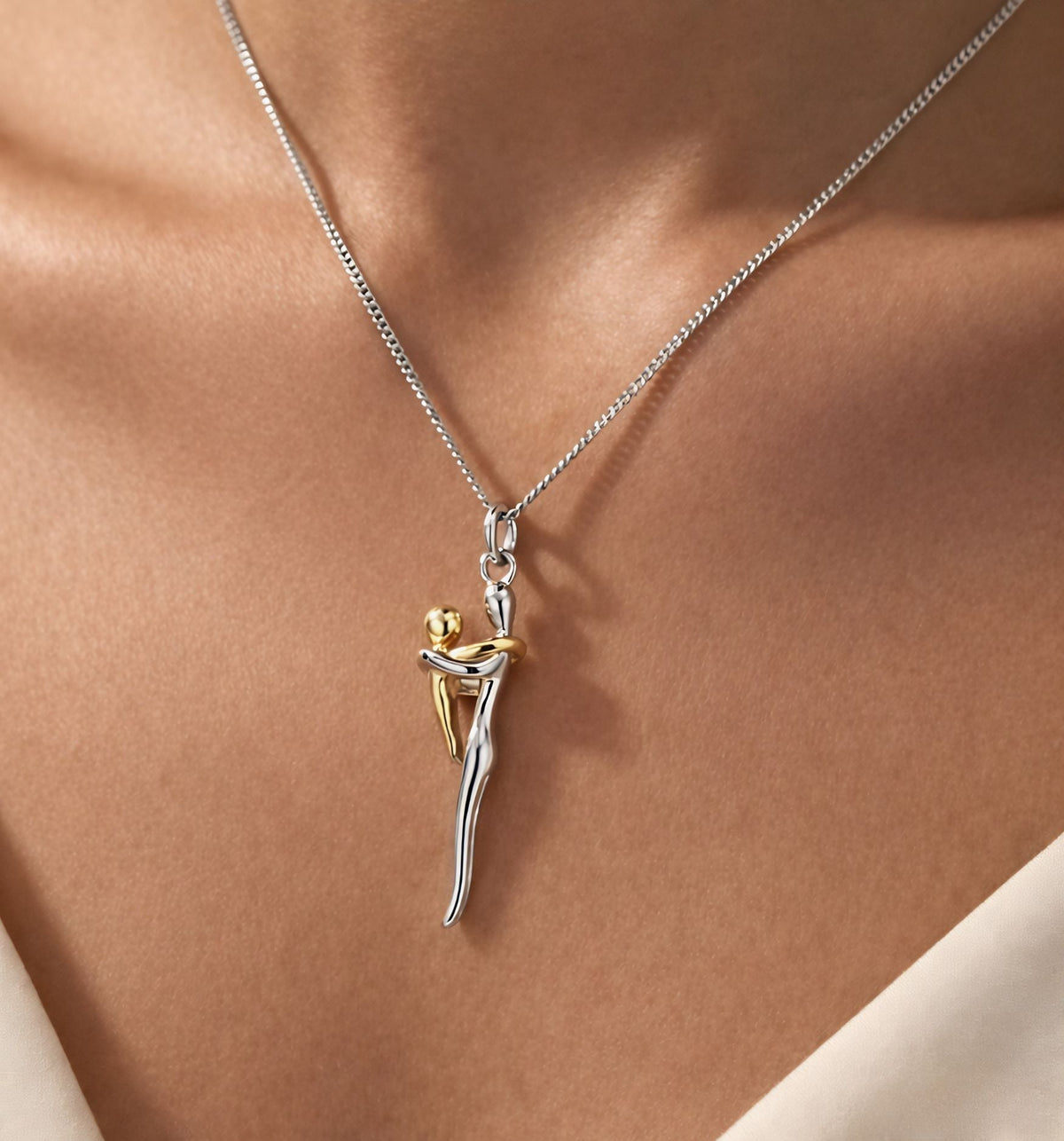 My Love Hug Ketting