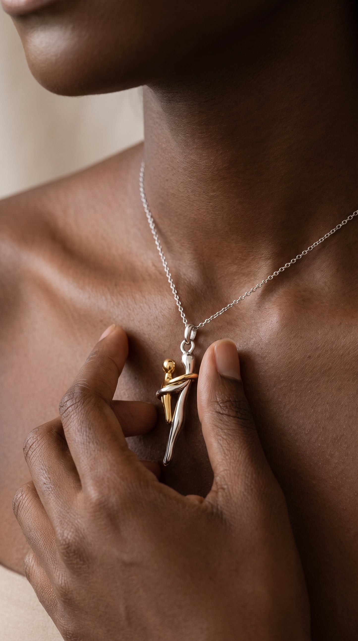 My Love Hug Ketting